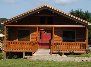 128 White Oak Resort Way LOT 55, Gatlinburg, TN 37738