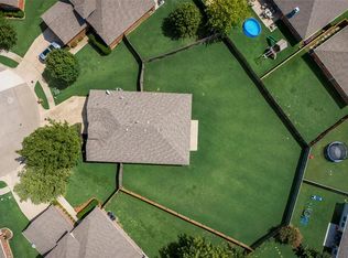 1408 Auger Pl, McKinney, TX 75070