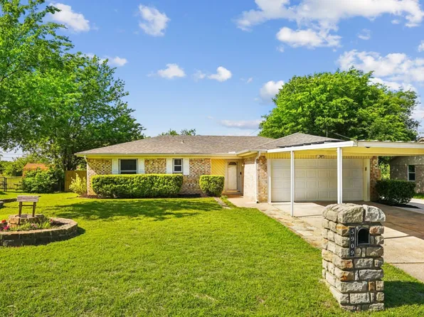 5909 Jackie Ter, Watauga, TX 76148