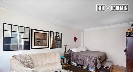 Rented by Citi Habitats