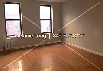 Rented by Weissman Realty