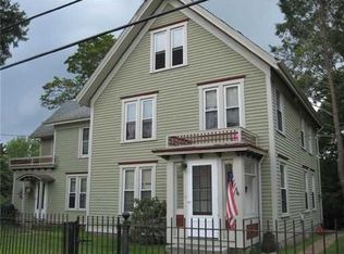 215A Shannock Village Rd #A, Richmond, RI 02875