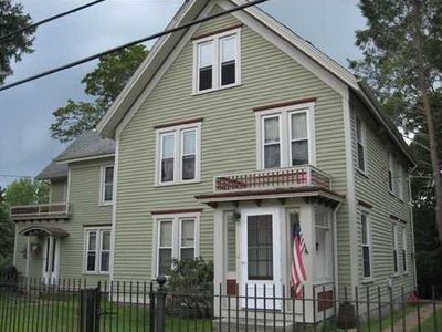 215A Shannock Village Rd #A, Richmond, RI, 02875