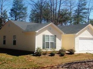 160 Wisteria Trl, Mount Airy, GA 30563