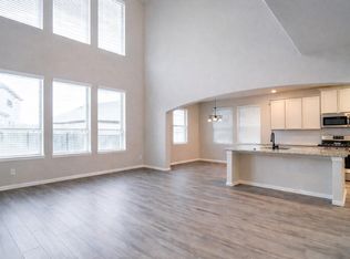 5296 Latigo Ct, Alvin, TX 77511