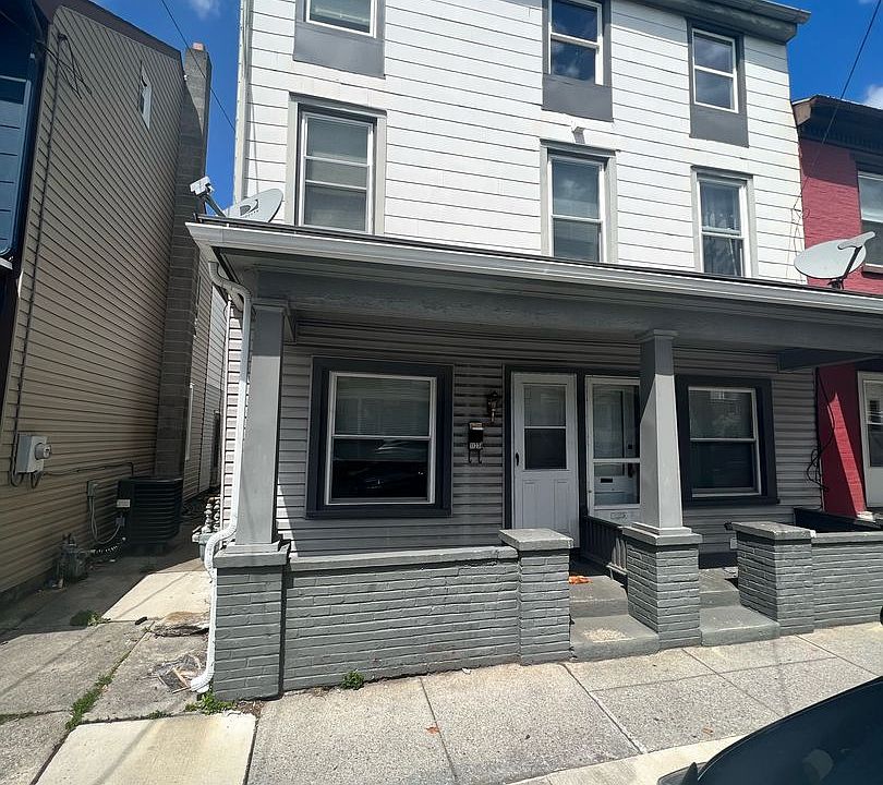 1123 1/2 W Chestnut St, Lebanon, PA 17042 | Zillow