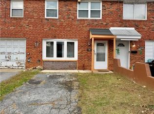 689 W Brookdale St, Allentown, PA 18103