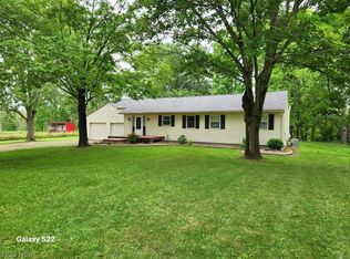 20856 Foster Rd, Wellington, OH 44090