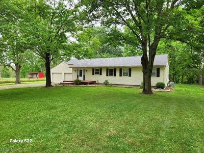 20856 Foster Rd, Wellington, OH, 44090