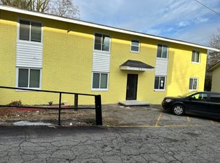 377 Westchester Blvd NW BUILDING I-1, Atlanta, GA 30314