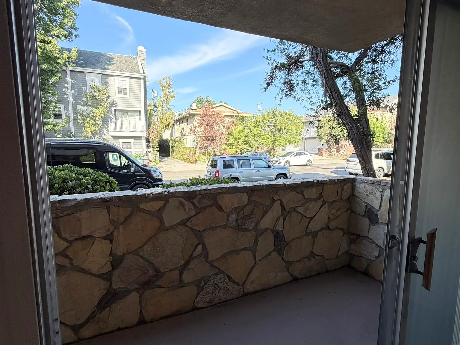1 bed, 550 sqft, $2,250 — Photo 4
