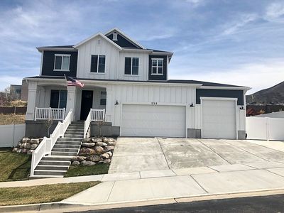 558 Rockwell Vista, Draper, UT, 84020