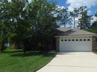 2182 El Lago Way, Jacksonville, FL 32224