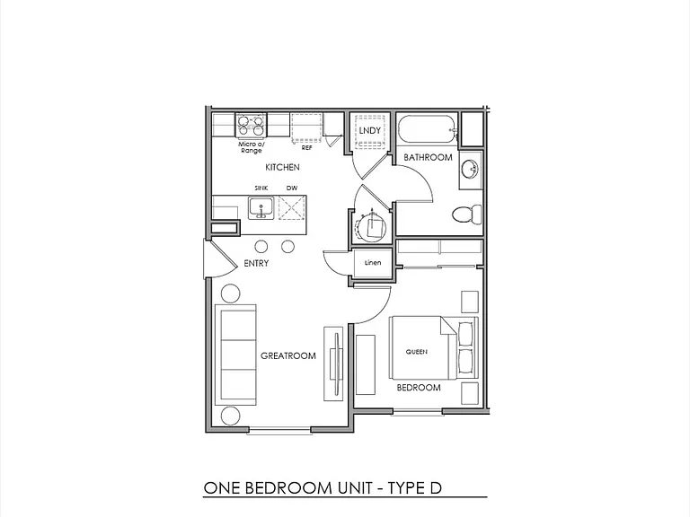 The Apartments at Santana Ranch — Photo 10