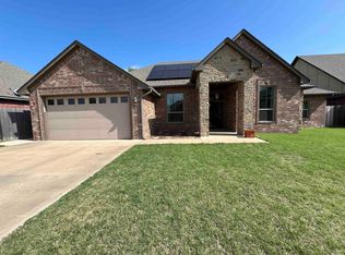 714 Bison, Enid, OK 73701