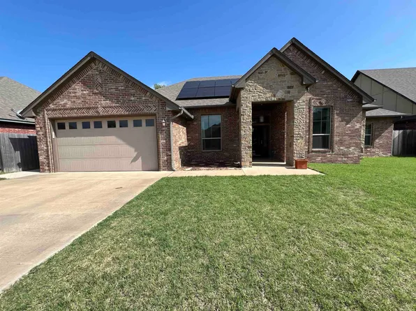 714 Bison, Enid, OK 73701