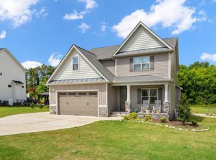 75 Canady Landing Way, Clayton, NC 27520