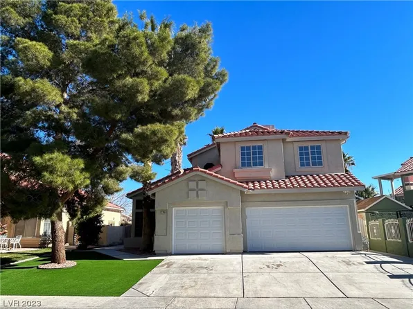 3700 Blairmoor St, North Las Vegas, NV 89032