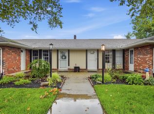 8733 Washington Colony Dr, Dayton, OH 45458