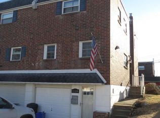 1128 Tabor Ter, Philadelphia, PA 19111