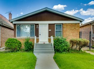 9151 S Parnell Ave, Chicago, IL 60620