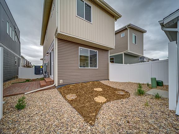 Backyard.