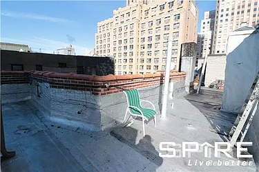 Rented by Spire Group