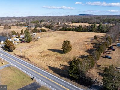 Hedgesville Rd, Hedgesville, WV, 25427