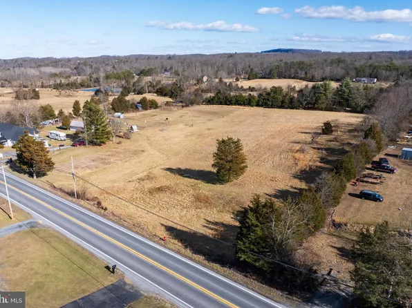 Hedgesville Rd, Hedgesville, WV 25427