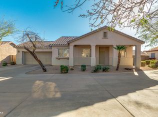 677 E Colt Ct, Chandler, AZ 85225