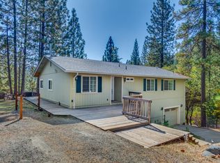 4461 Meadowlark Way, Placerville, CA 95667
