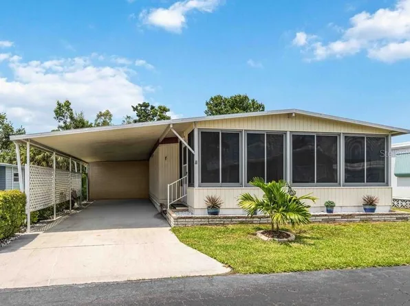 170 Edgewood Dr, Osprey, FL 34229