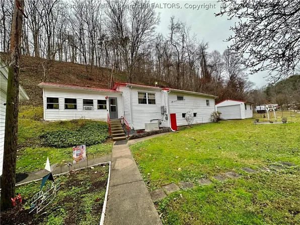 57 Tarklin Rd, Charleston, WV 25312