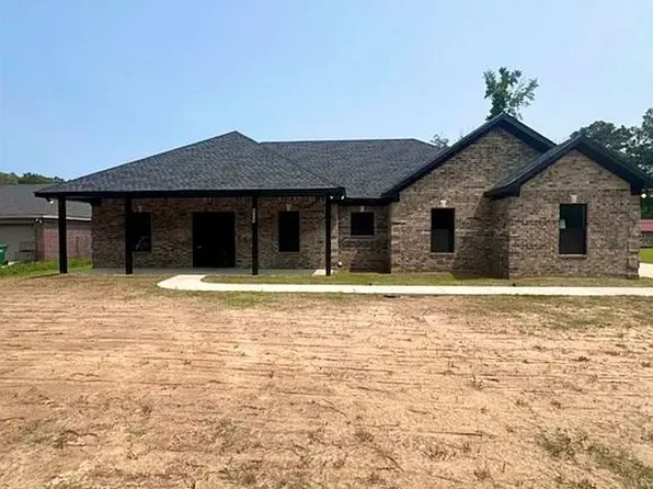 4113 Mayberry St, Pine Bluff, AR 71603