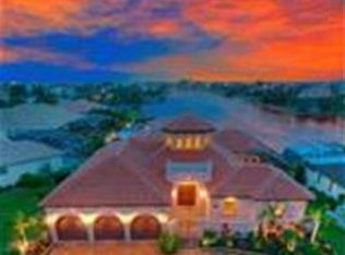 4830 SW 25th Ct, Cape Coral, FL 33914
