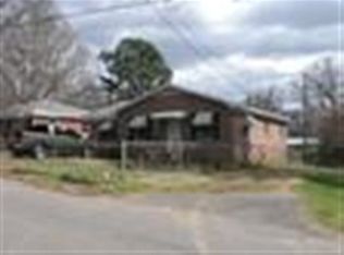 110 Washington St, York, SC 29745