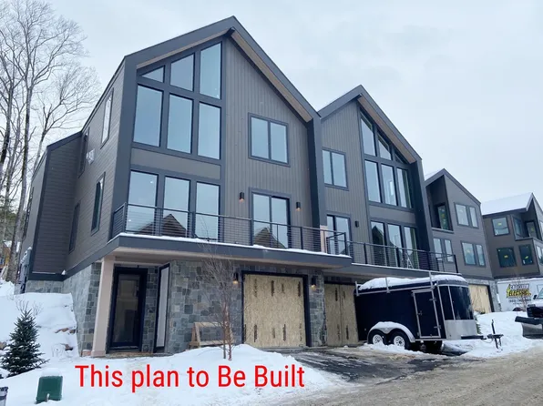 9B Ember Court #9B, Lincoln, NH 03251