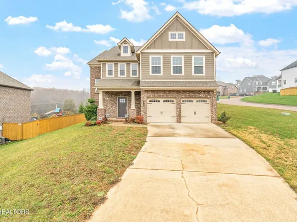2742 Tallgrass Ln, Knoxville, TN 37932