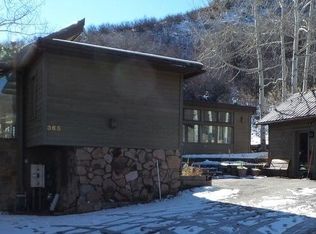 365 Sinclair Rd, Snowmass Village, CO 81615