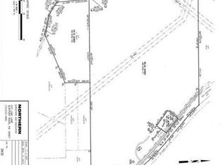 RIDGE Rd And Route 68, Evans City, PA 16033