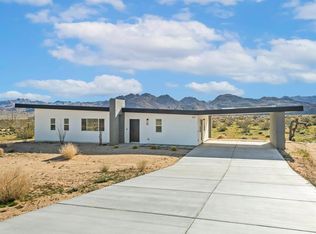 62471 Crestview Dr, Joshua Tree, CA 92252