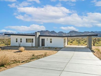 62471 Crestview Dr, Joshua Tree, CA, 92252