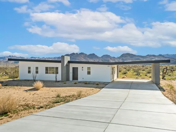 62471 Crestview Dr, Joshua Tree, CA 92252