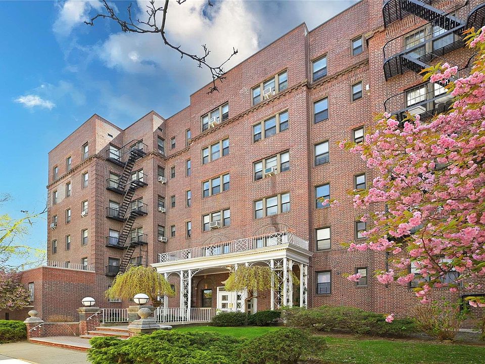 1st image of 170-40 Highland Avenue #507