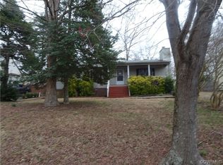 8813 Talon Ln, North Chesterfield, VA 23237