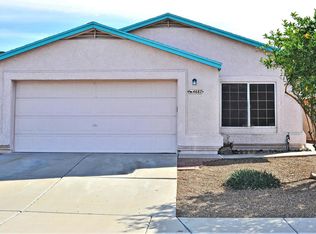4687 S Brandywine Dr, Tucson, AZ 85730