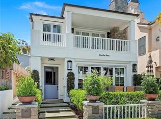 514 Fernleaf Ave, Corona Del Mar, CA 92625