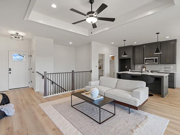 Main Level