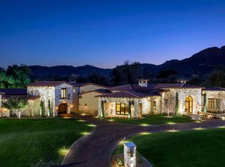 6359 E Royal Palm Rd, Paradise Valley, AZ 85253