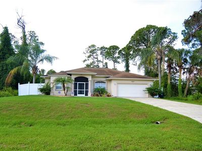1839 Norvell Ave, North Port, FL, 34286